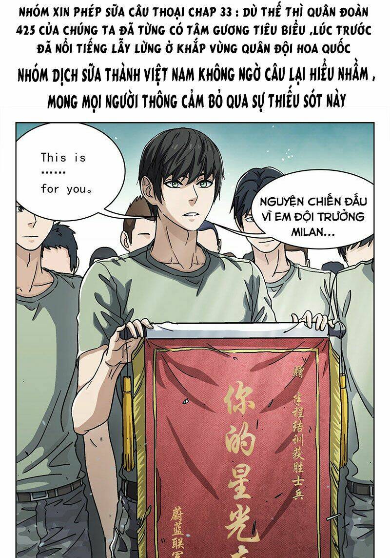 Khung Đỉnh Chi Thượng Chapter 34 - Trang 2