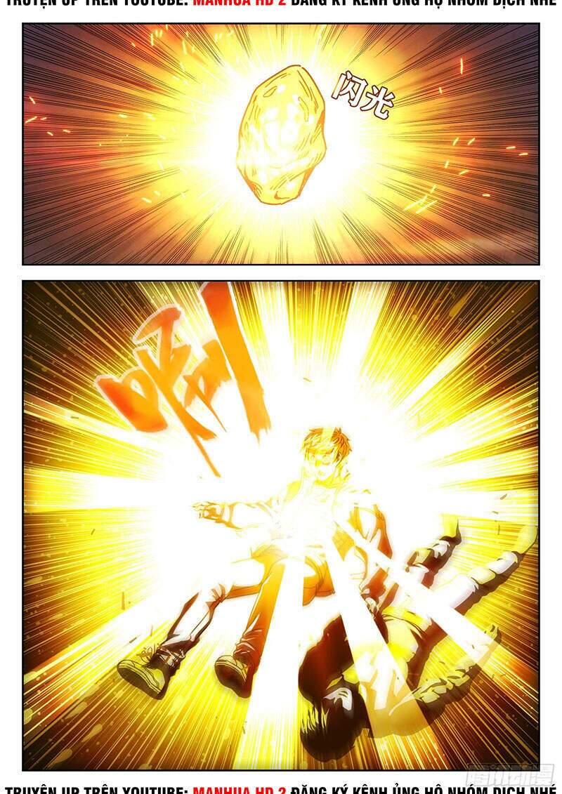 Khung Đỉnh Chi Thượng Chapter 5 - Trang 2