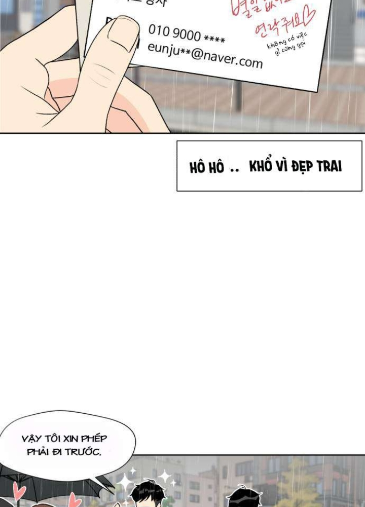 Khuôn Mặt Thiên Tài Chapter 0 - Trang 2