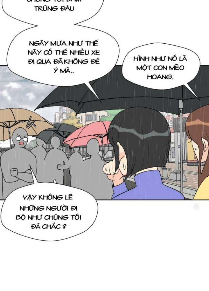 Khuôn Mặt Thiên Tài Chapter 0 - Trang 2