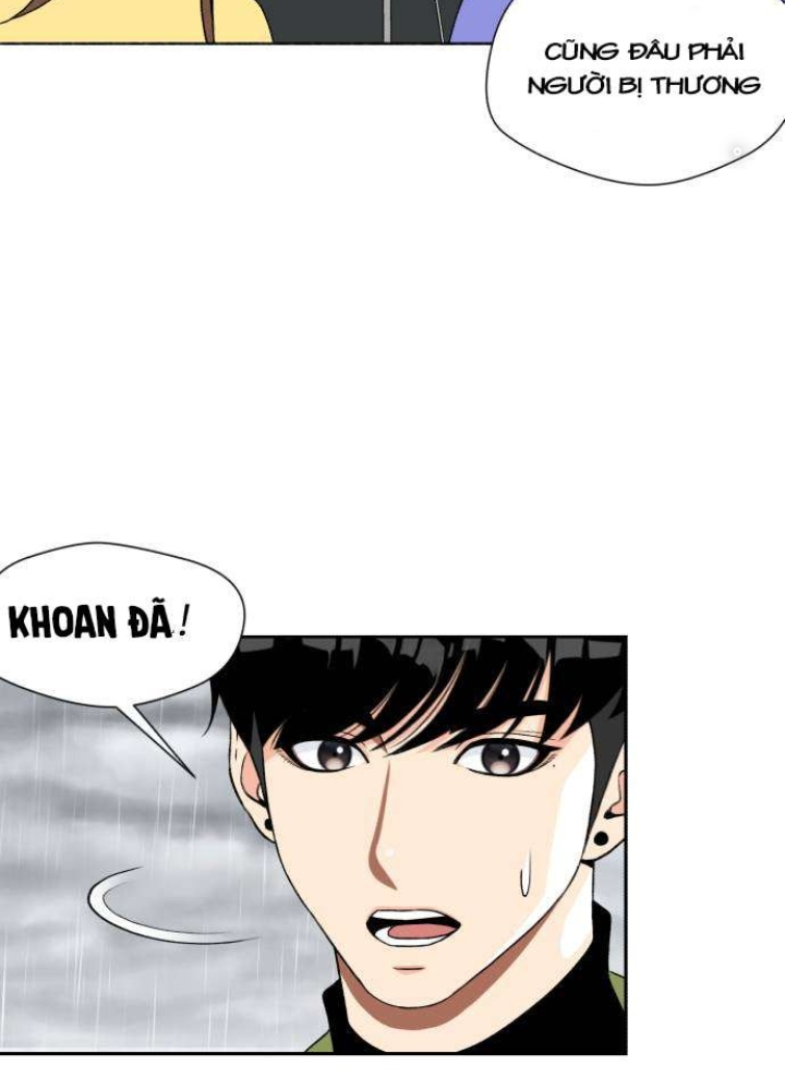 Khuôn Mặt Thiên Tài Chapter 0 - Trang 2