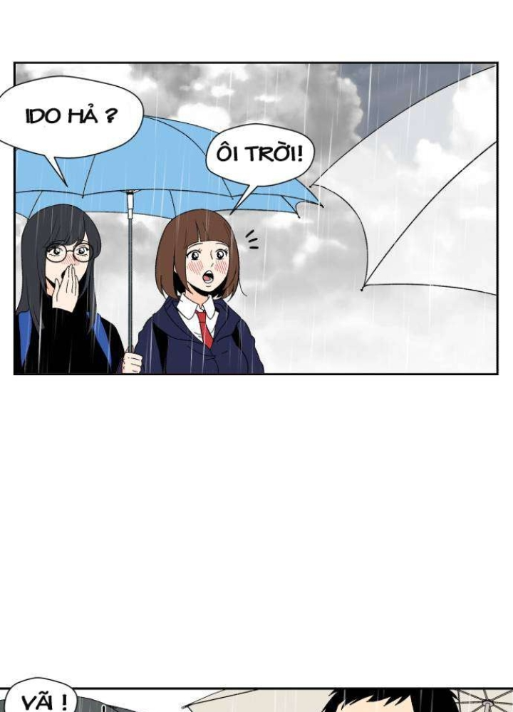 Khuôn Mặt Thiên Tài Chapter 0 - Trang 2