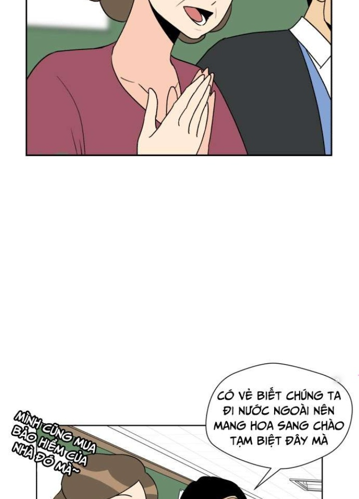 Khuôn Mặt Thiên Tài Chapter 1 - Trang 2