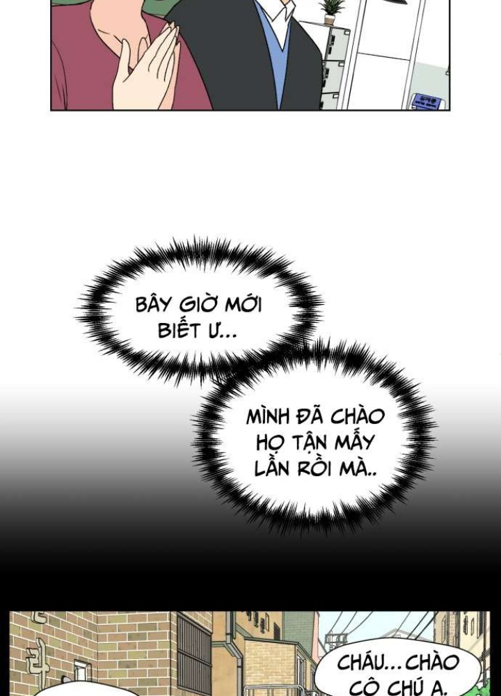 Khuôn Mặt Thiên Tài Chapter 1 - Trang 2