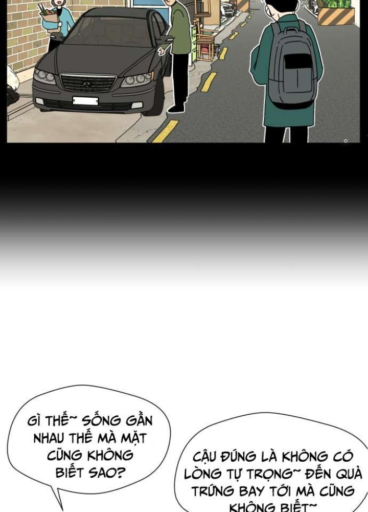 Khuôn Mặt Thiên Tài Chapter 1 - Trang 2