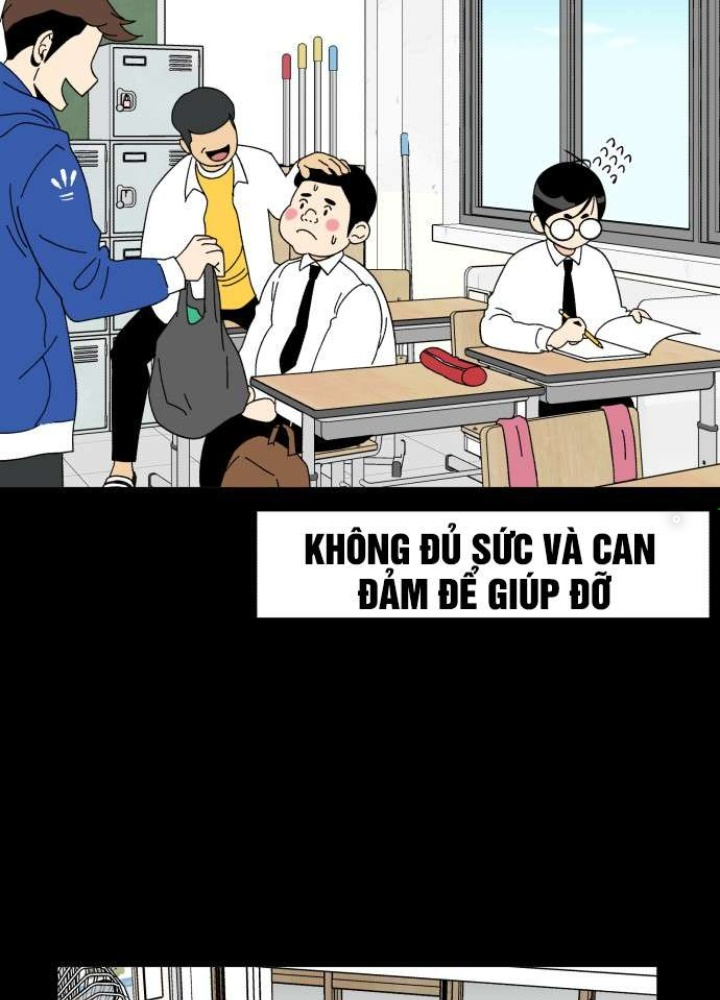 Khuôn Mặt Thiên Tài Chapter 1 - Trang 2