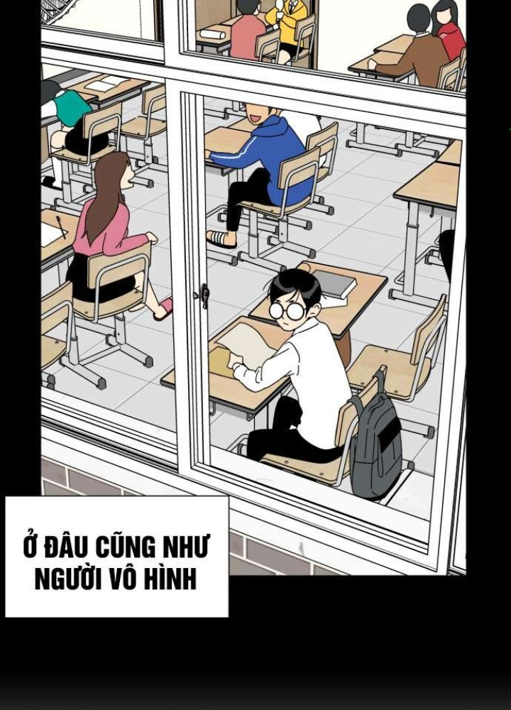 Khuôn Mặt Thiên Tài Chapter 1 - Trang 2