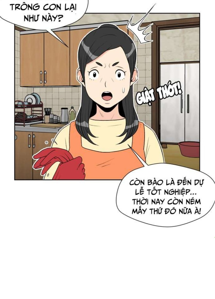 Khuôn Mặt Thiên Tài Chapter 1 - Trang 2