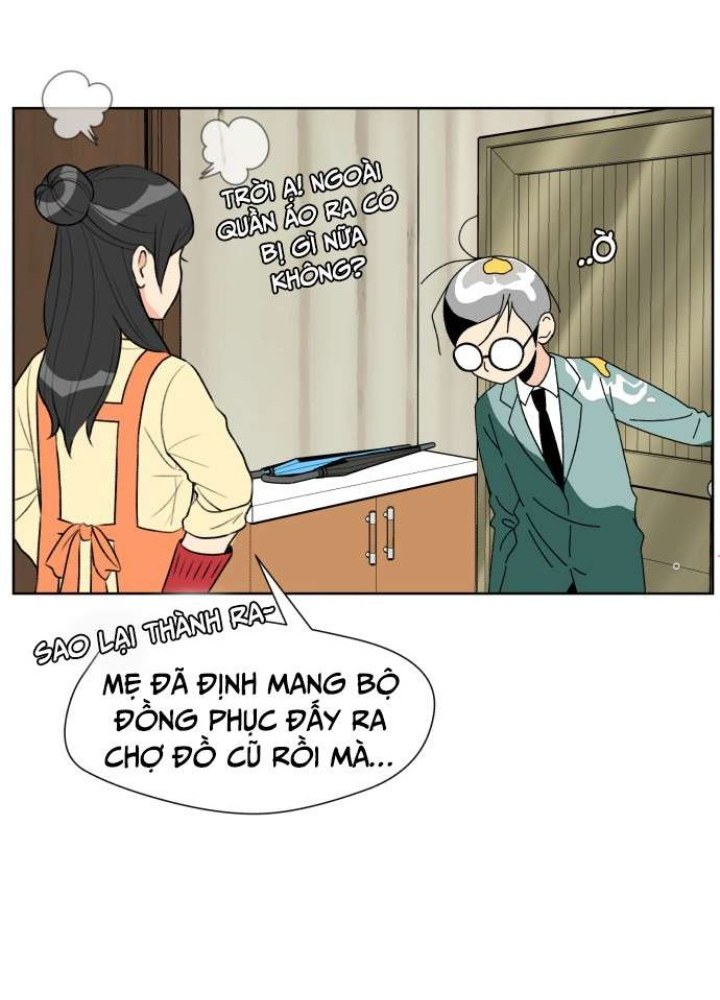 Khuôn Mặt Thiên Tài Chapter 1 - Trang 2