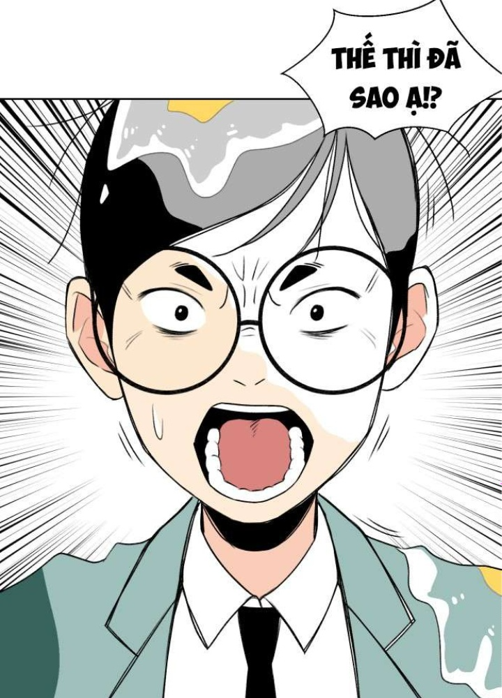 Khuôn Mặt Thiên Tài Chapter 1 - Trang 2