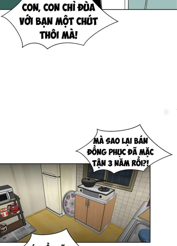 Khuôn Mặt Thiên Tài Chapter 1 - Trang 2