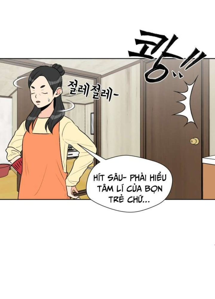 Khuôn Mặt Thiên Tài Chapter 1 - Trang 2