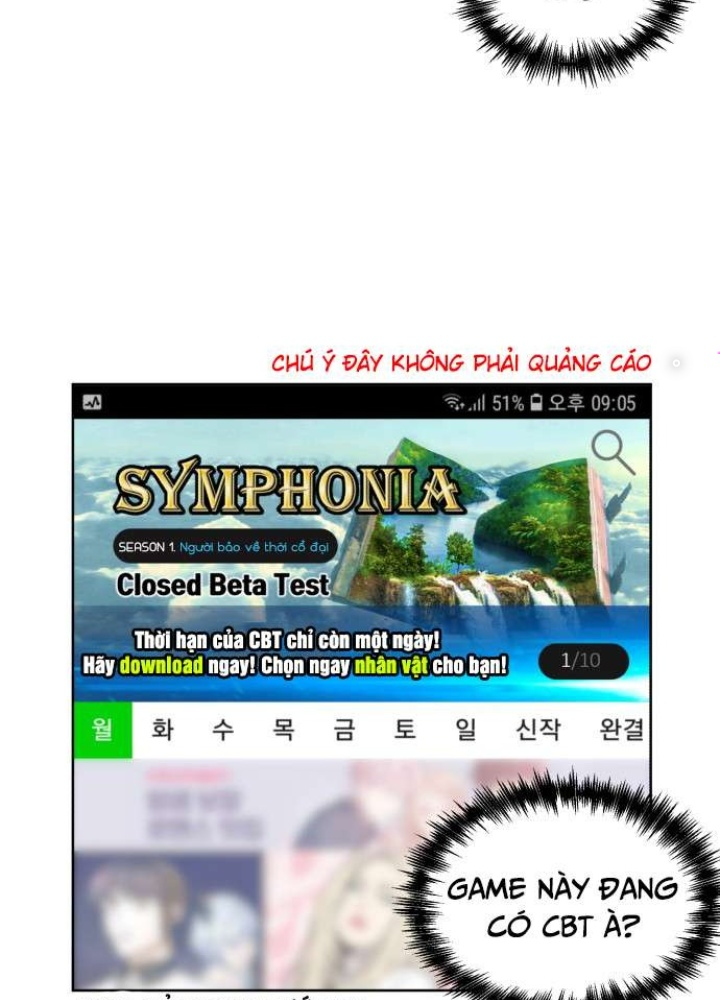 Khuôn Mặt Thiên Tài Chapter 1 - Trang 2