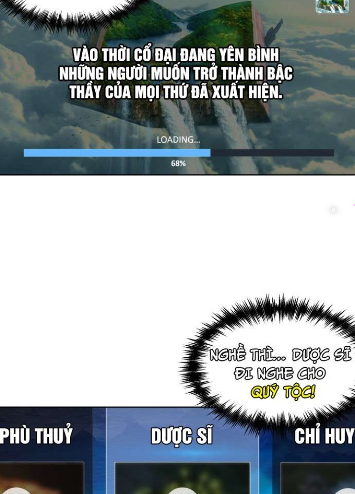 Khuôn Mặt Thiên Tài Chapter 1 - Trang 2