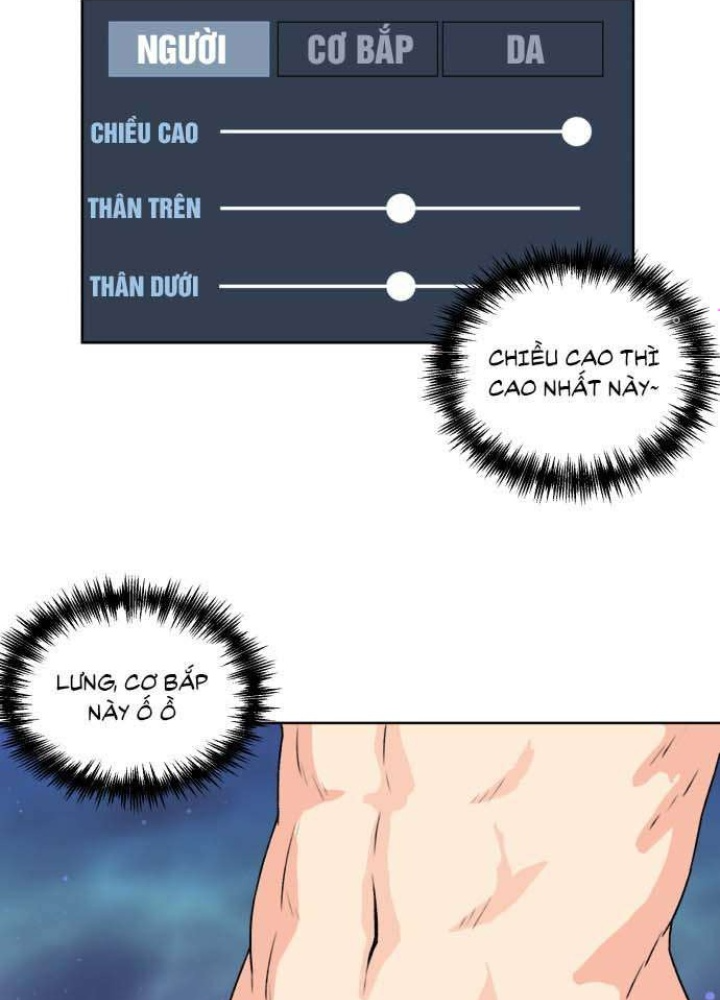 Khuôn Mặt Thiên Tài Chapter 1 - Trang 2