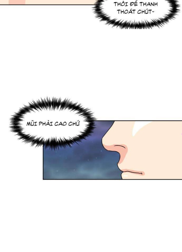 Khuôn Mặt Thiên Tài Chapter 1 - Trang 2