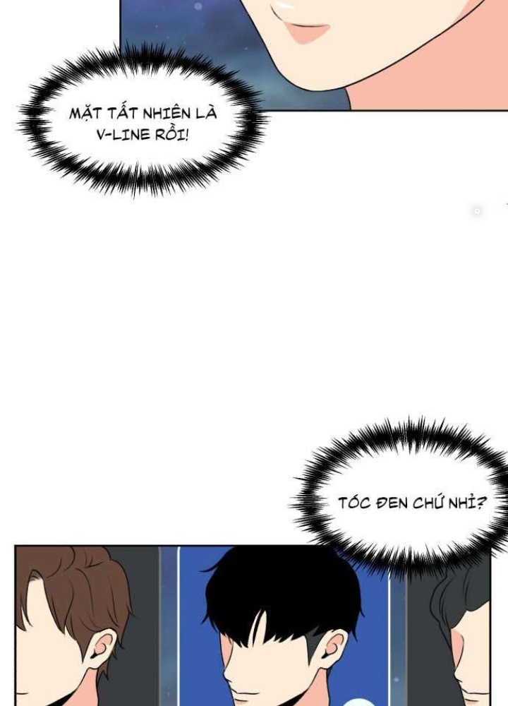 Khuôn Mặt Thiên Tài Chapter 1 - Trang 2