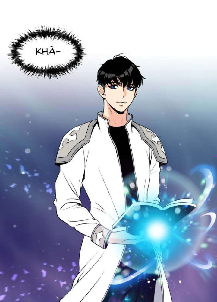 Khuôn Mặt Thiên Tài Chapter 1 - Trang 2