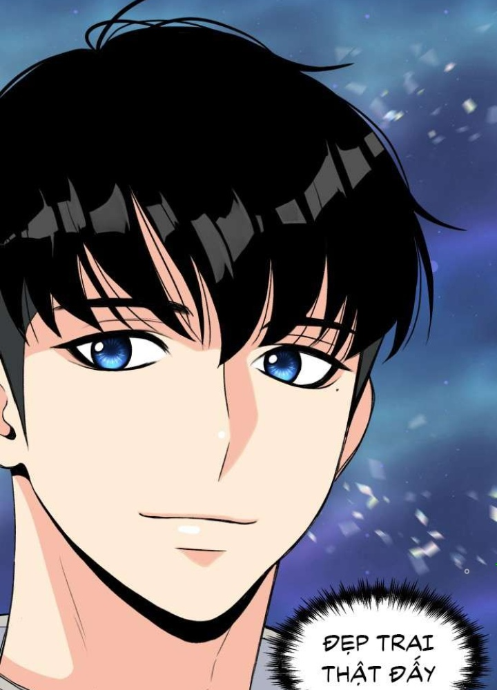 Khuôn Mặt Thiên Tài Chapter 1 - Trang 2