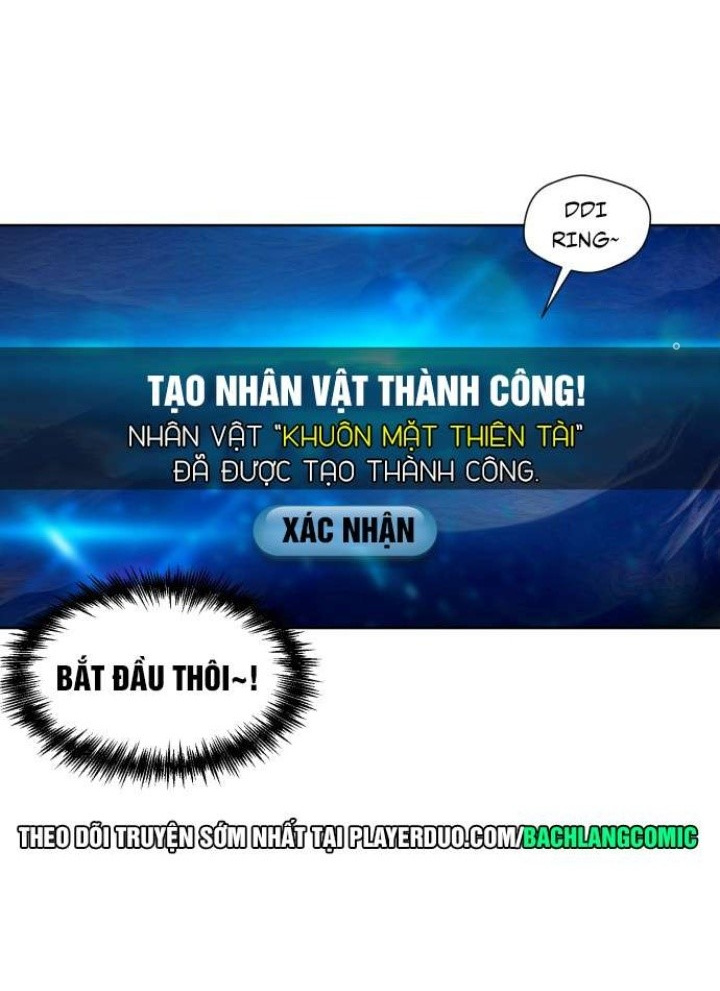 Khuôn Mặt Thiên Tài Chapter 1 - Trang 2