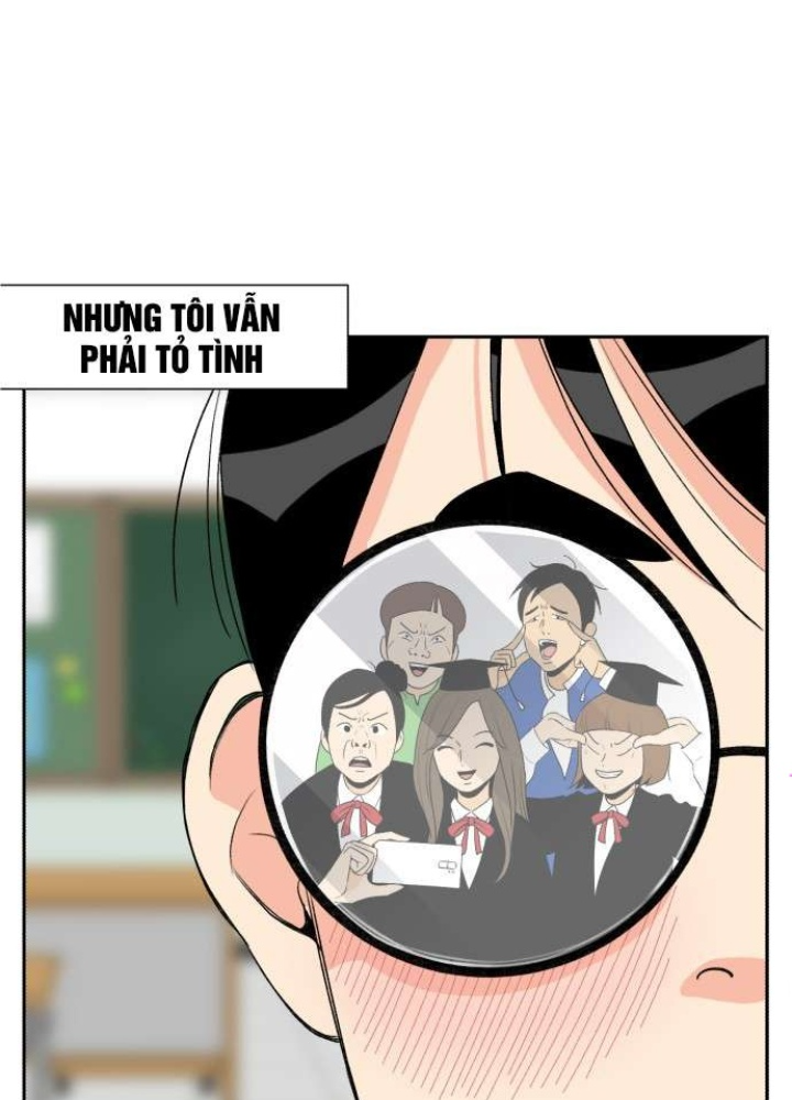 Khuôn Mặt Thiên Tài Chapter 1 - Trang 2