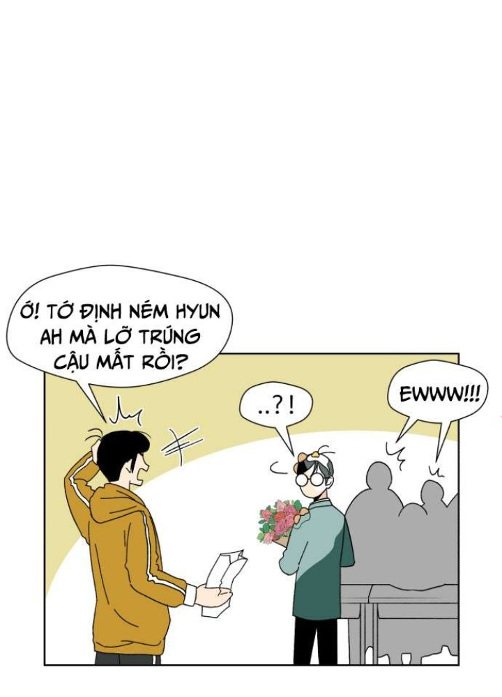 Khuôn Mặt Thiên Tài Chapter 1 - Trang 2