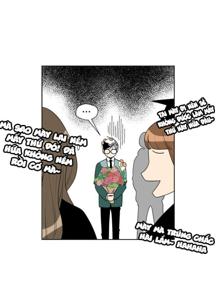 Khuôn Mặt Thiên Tài Chapter 1 - Trang 2