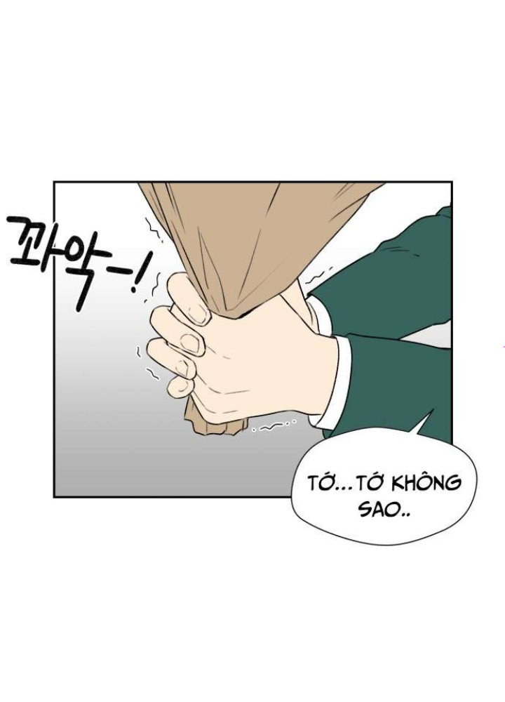 Khuôn Mặt Thiên Tài Chapter 1 - Trang 2