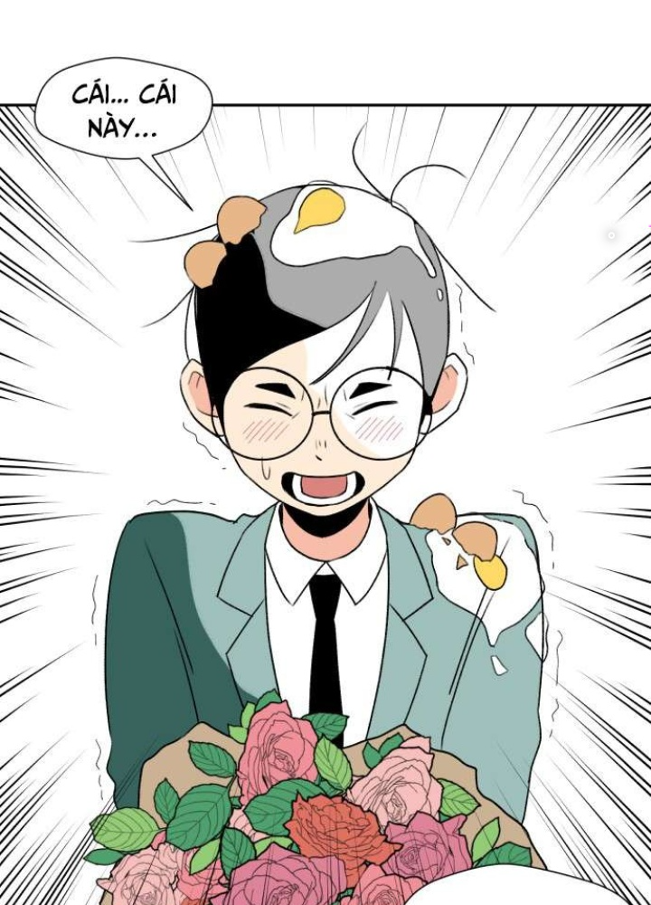 Khuôn Mặt Thiên Tài Chapter 1 - Trang 2