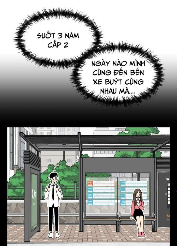 Khuôn Mặt Thiên Tài Chapter 1 - Trang 2