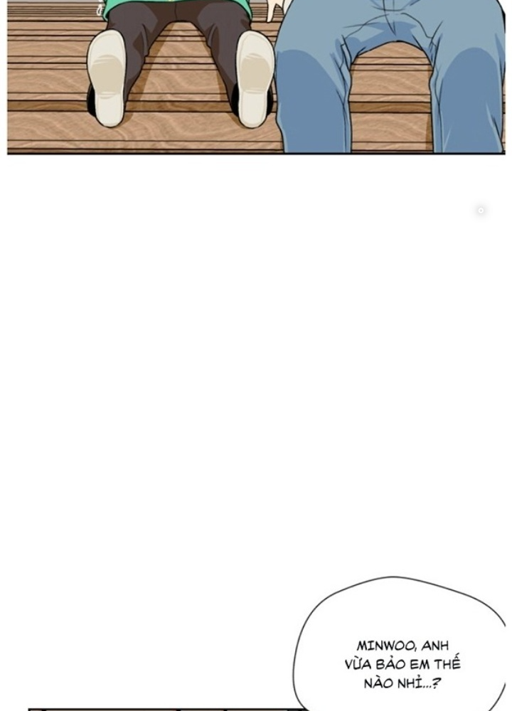 Khuôn Mặt Thiên Tài Chapter 10 - Trang 2