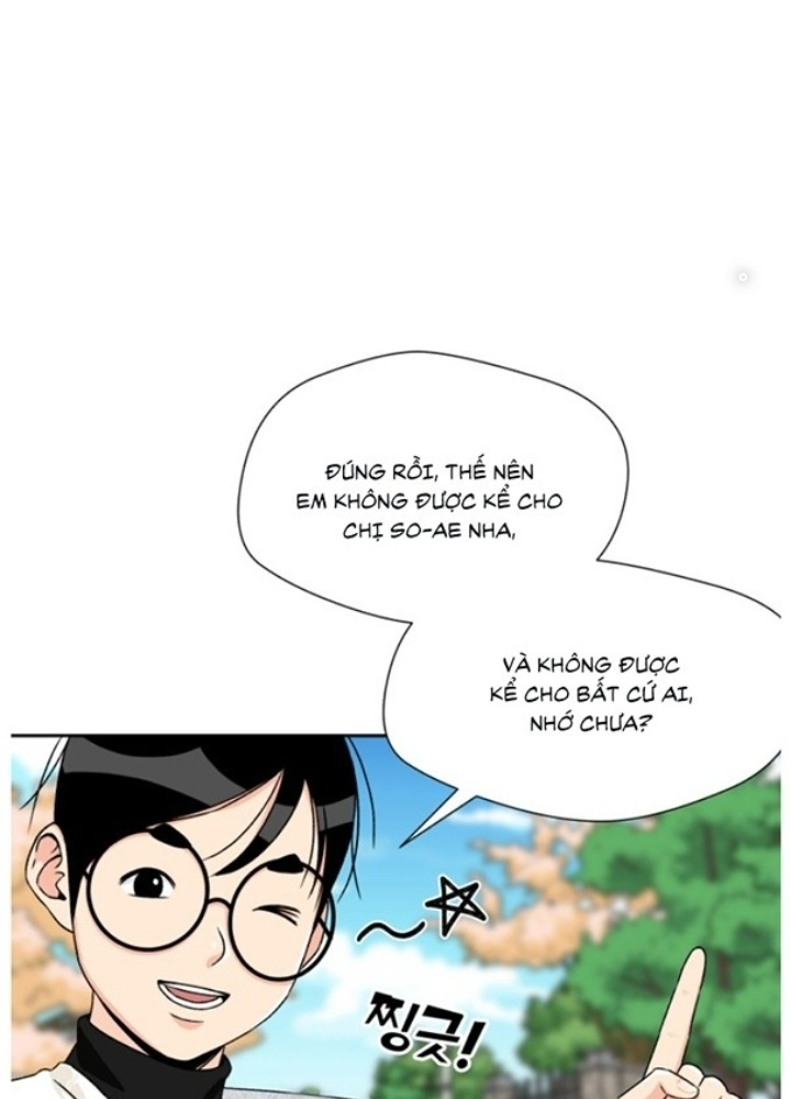 Khuôn Mặt Thiên Tài Chapter 10 - Trang 2