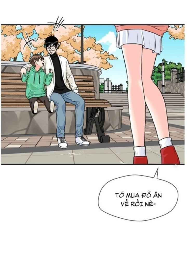 Khuôn Mặt Thiên Tài Chapter 10 - Trang 2