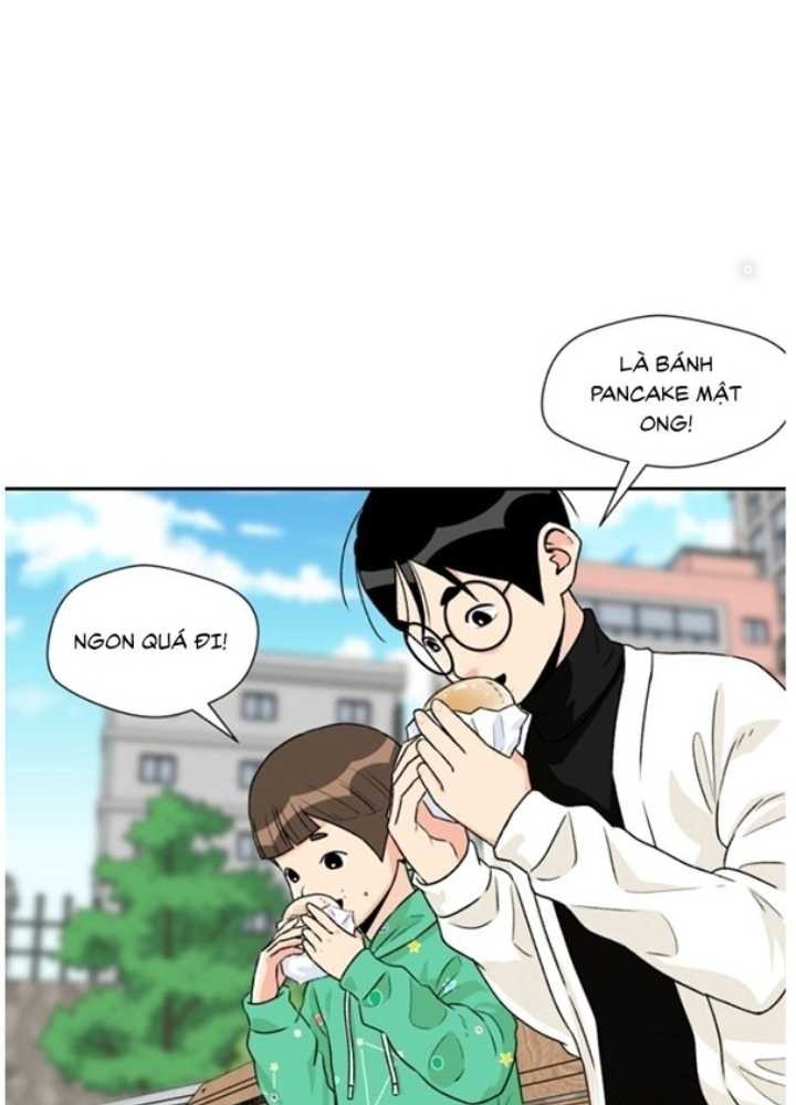 Khuôn Mặt Thiên Tài Chapter 10 - Trang 2