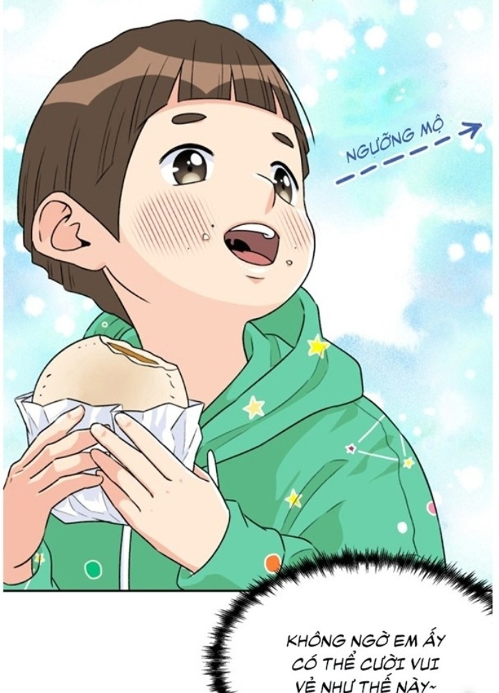 Khuôn Mặt Thiên Tài Chapter 10 - Trang 2