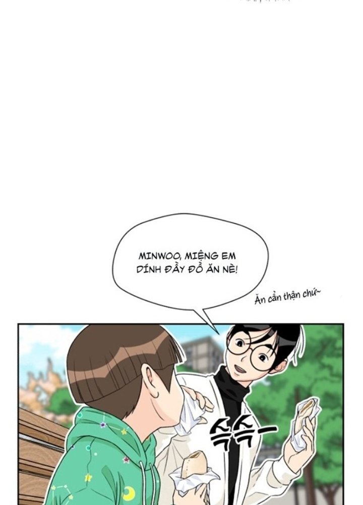 Khuôn Mặt Thiên Tài Chapter 10 - Trang 2