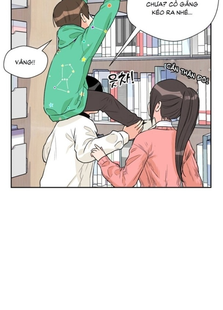 Khuôn Mặt Thiên Tài Chapter 10 - Trang 2