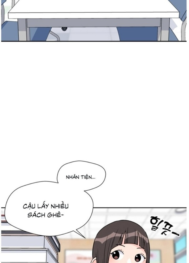 Khuôn Mặt Thiên Tài Chapter 10 - Trang 2