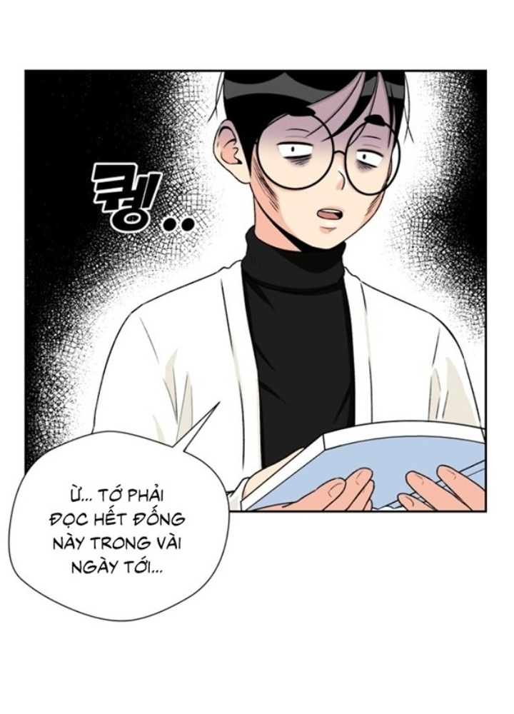 Khuôn Mặt Thiên Tài Chapter 10 - Trang 2