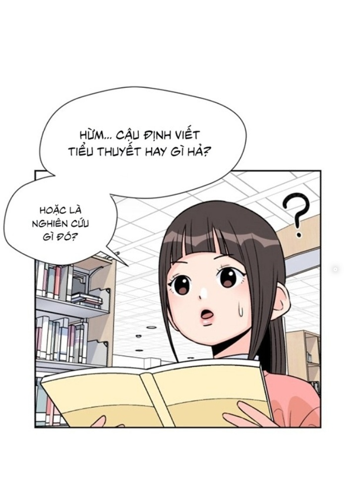 Khuôn Mặt Thiên Tài Chapter 10 - Trang 2