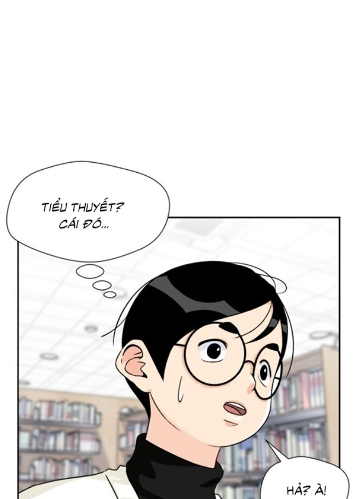 Khuôn Mặt Thiên Tài Chapter 10 - Trang 2