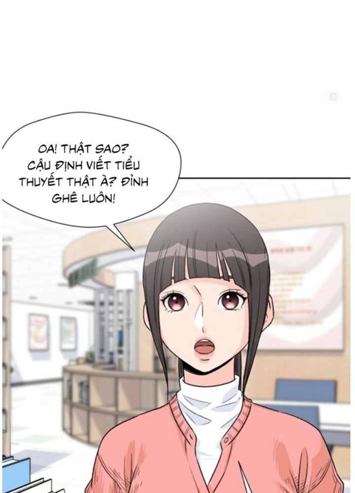 Khuôn Mặt Thiên Tài Chapter 10 - Trang 2