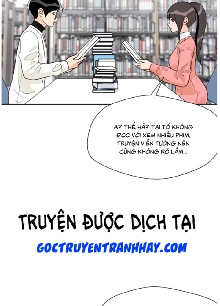 Khuôn Mặt Thiên Tài Chapter 10 - Trang 2