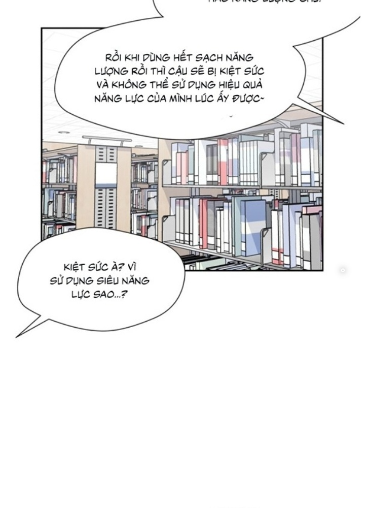 Khuôn Mặt Thiên Tài Chapter 10 - Trang 2