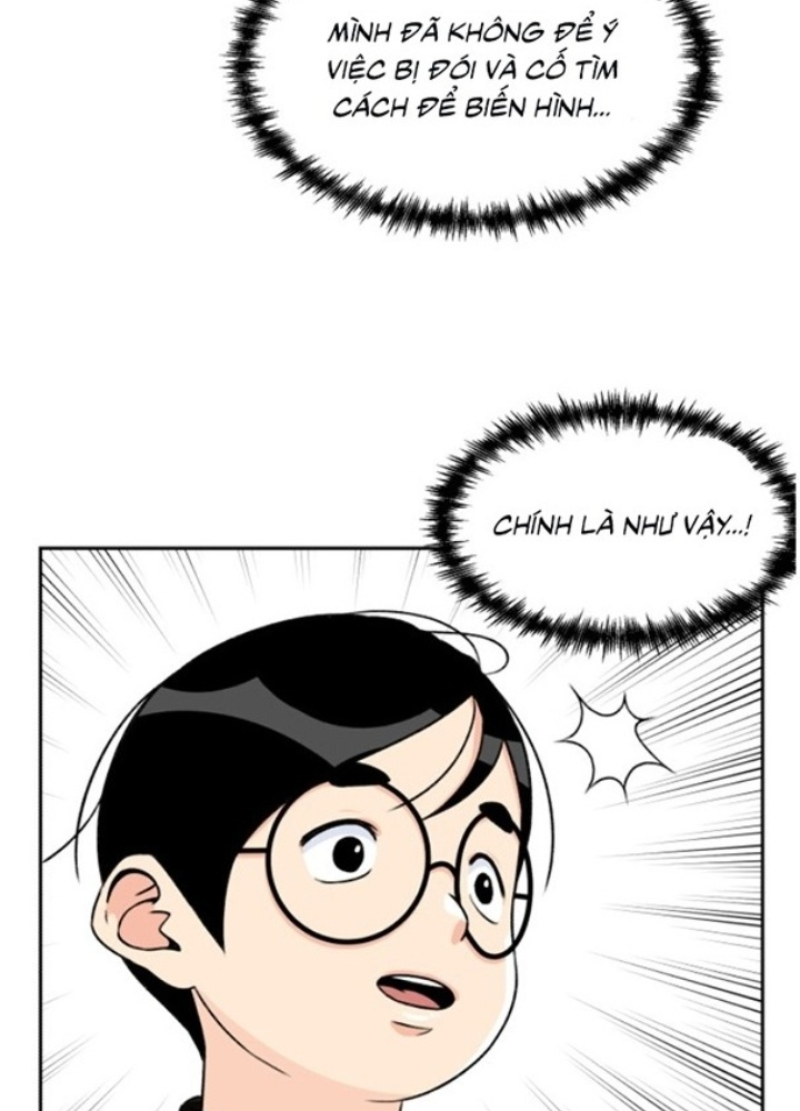 Khuôn Mặt Thiên Tài Chapter 10 - Trang 2