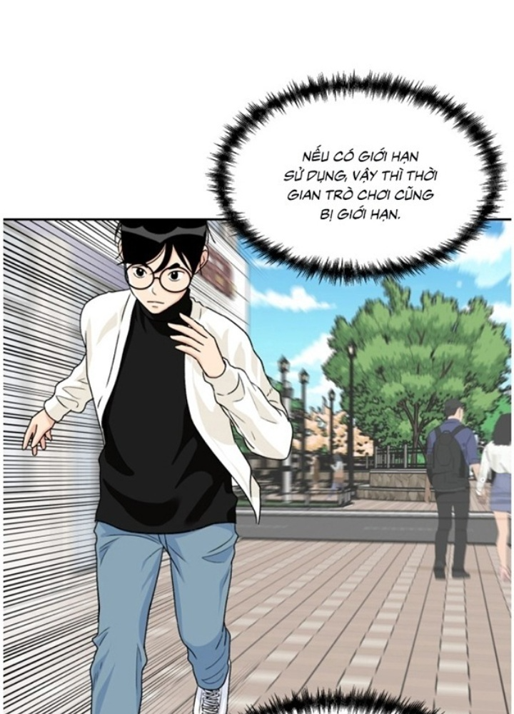 Khuôn Mặt Thiên Tài Chapter 10 - Trang 2