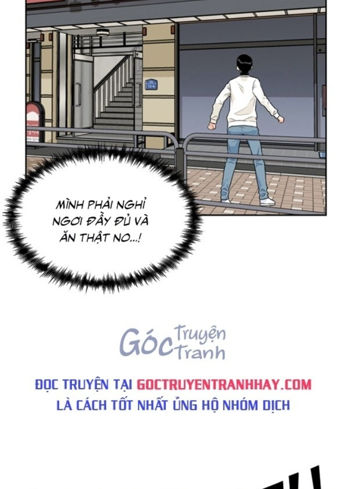 Khuôn Mặt Thiên Tài Chapter 10 - Trang 2
