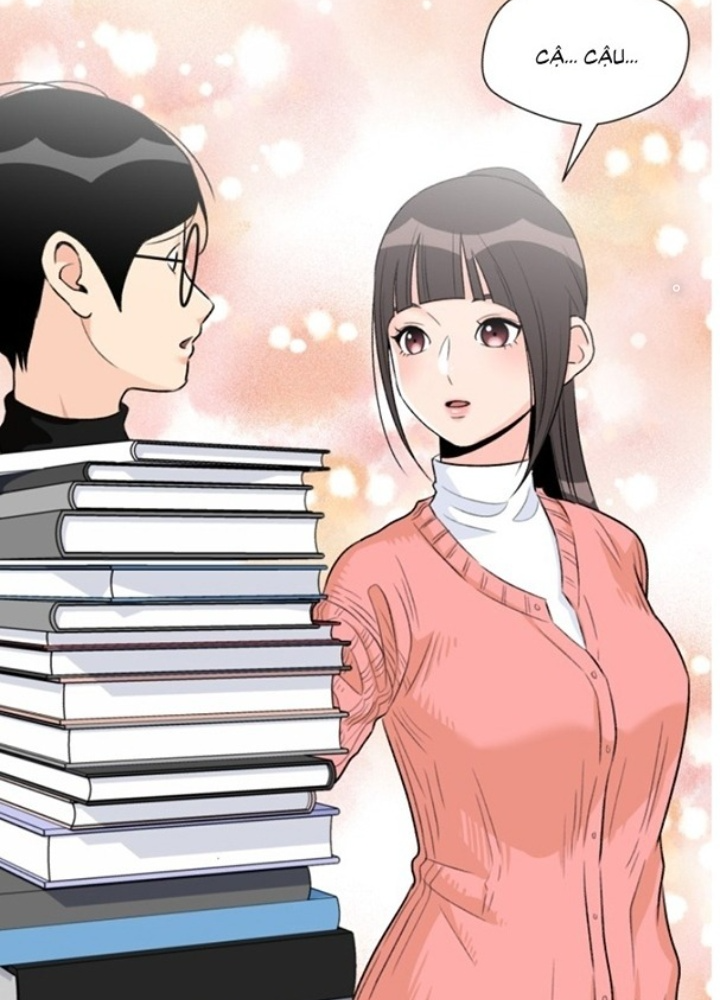 Khuôn Mặt Thiên Tài Chapter 10 - Trang 2