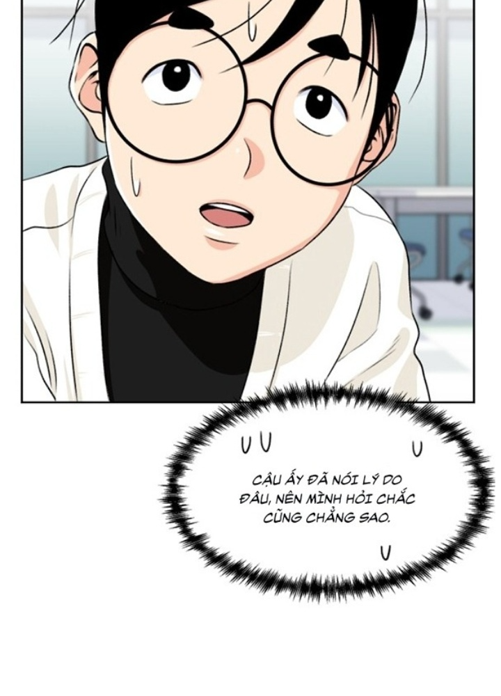 Khuôn Mặt Thiên Tài Chapter 10 - Trang 2