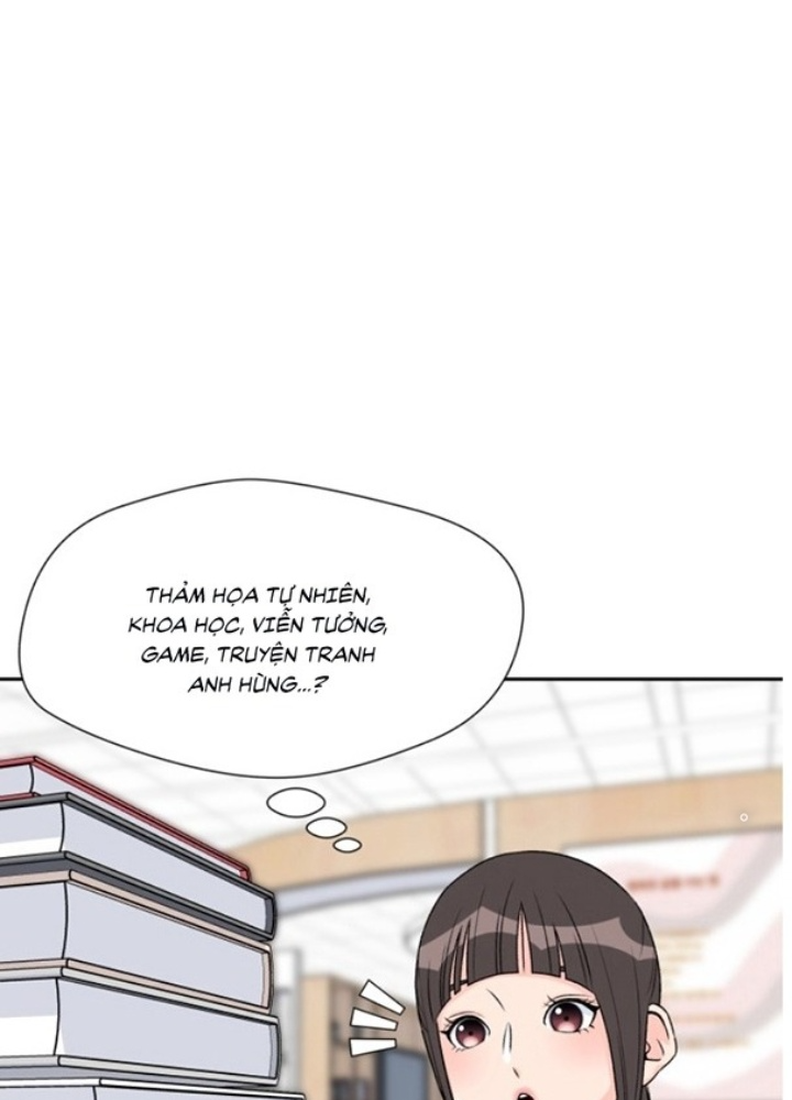 Khuôn Mặt Thiên Tài Chapter 10 - Trang 2